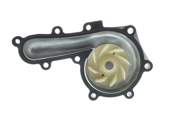 AISIN Wasserpumpe, Motorkühlung